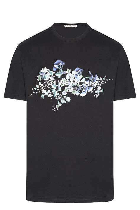 t shirt givenchy florale donna|Givenchy Neiman Marcus Women Accessories.